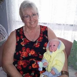 Meet your Posher, Terri